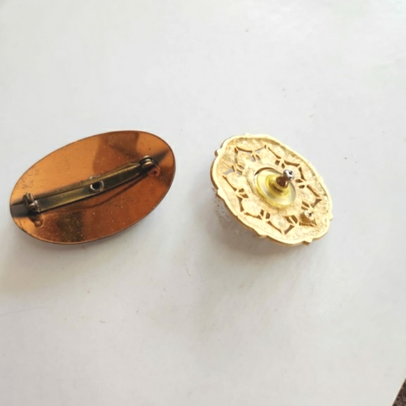 Brooch Pin Bundle Set - Picture 2 of 2